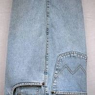 Wrangler Jeans W32/ L36 Chicago