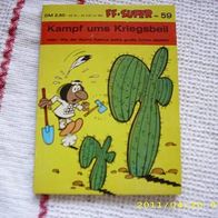 FF-Super Nr. 59 (Kauka Super Serie)