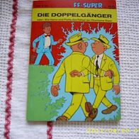 FF-Super Nr. 65 (Kauka Super Serie)