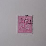 Belgien Nr. 1604 gestempelt