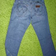 Wrangler Jeans W31/ L34 Napa