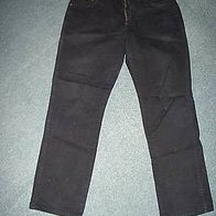 Wrangler Jeans W31/ L34 TEXAS schwarz