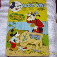 Micky Maus Nr. 48/1976