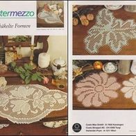 Gehäkelte Formen (46TW)