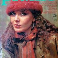 pramo 1982-10 Zeitschrift DDR