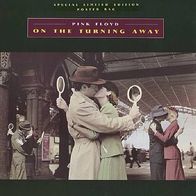 Pink Floyd - On The Turning Away (Limited Ed. Poster Bag