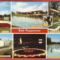 Bad Rappenau n. gel. (240)