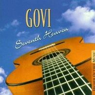 CD GOVI - Seventh Heaven