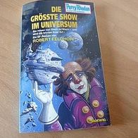 Perry Rhodan Planeten: Die größte Show im Universum