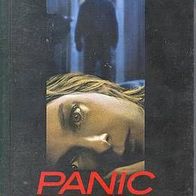 JODIE FOSTER * * PANIC ROOM * * VHS