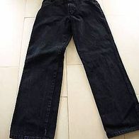 Wrangler Jeans W30/ L32 Illinois schwarz