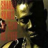 Shabba Ranks as raw as ever