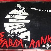 Shabba Ranks - Twice my Age MCD