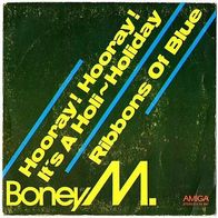 Boney M. - Vinyl - Single