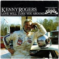 Kenny Rogers - Vinyl - Single