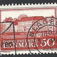 Dänemark 1966, Mi.-Nr. 442, gestempelt