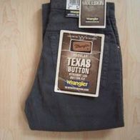 Wrangler Jeans W27/ L30 TEXAS