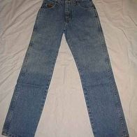 Wrangler Jeans W24 Texas Y