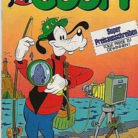 Goofy Nr.6/1983 Verlag Ehapa