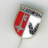 SZ Achim 1948 Anstecknadel :