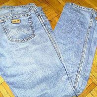Wrangler Jeans W28/ L30 TEXAS Y