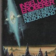 Heyne Taschenbuch Nr.3034 "Insel der Roboter" von 1964