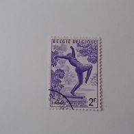 Belgien Nr 1019 gestempelt