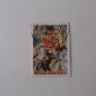 Belgien Nr 1482 gestempelt