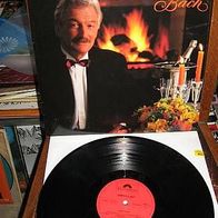 James Last spielt Bach - Lp - n. mint !