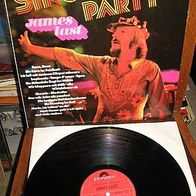 James Last - Sing mit Party - rare Club-LP - mint !