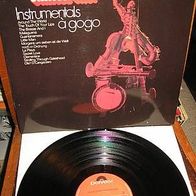 James Last - Instrumentals a gogo - rare ´69 Club-LP 79521 - mint !