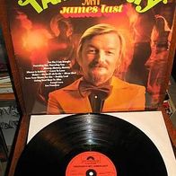 Tanzparty mit James Last - rare ´77 Club-LP - mint !