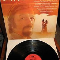 James Last - Happy summer night - ´76 Lp - top !