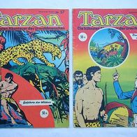 Tarzan Mondial-57-Orginal-guter Zust. ( -2- )