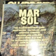 Mar y Sol Allman Brothers Dr. John B: B. King J: Geils Band Osiba Herbie Mann DLP