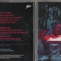 Meat Loaf "Hits out of Hell" 10 Songs CD