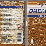 Dream Dance ist eine Doppel CD Vol.19 (40 Songs)