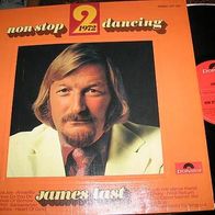 James Last - Non stop dancing 1972 / 2 - Lp