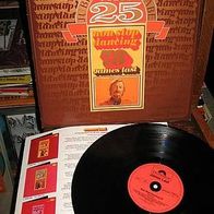 James Last - Non stop dancing Vol.25 - ´78 Lp - mint !