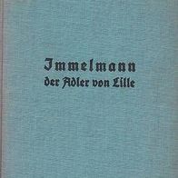Immelmann - Der Adler von Lille