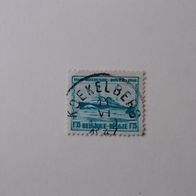 Belgien Nr 755 gestempelt