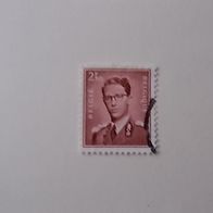 Belgien Nr 1075 gestempelt