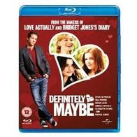 Vielleicht, vielleicht auch nicht - Blu-ray - Neu + OVP!