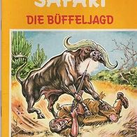 Safari Softcover Album Nr.5 Verlag Rädler