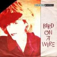 7´ Jennifer Warnes: Bird On A Wire