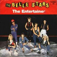 7´ Belle Stars: The Entertainer