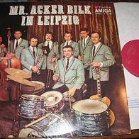 Mr. Acker Bilk in Leipzig - ´70 Amiga Lp - Topzustand !