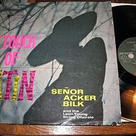 Senor Acker Bilk - A touch of Latin - Mono Lp - top !
