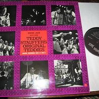 Teddy Stauffer´s Original Teddies (1940-41) - Elite Special Lp - mint !