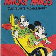Micky Maus Nr.1/1951 Nachdruck Verlag Ehapa